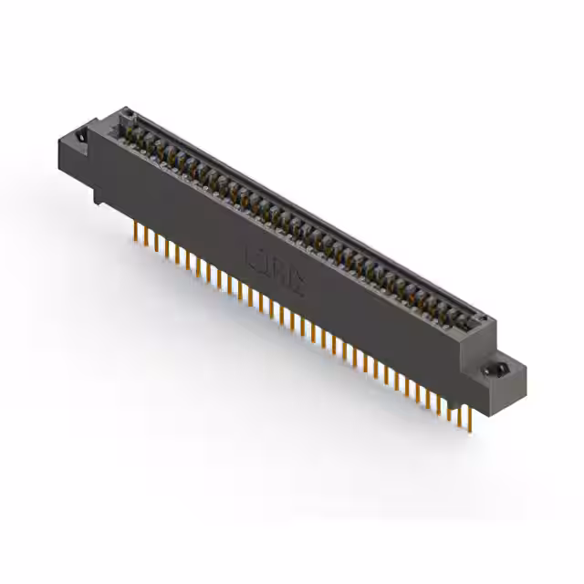 895-033-540-407 EDAC Inc.  Edgeboard Connectors